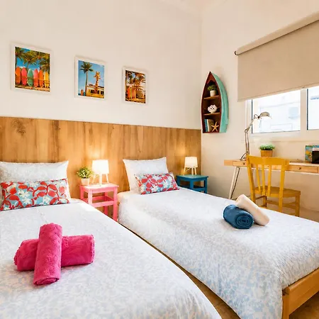 Casa Da Tia Tete -terraco No Centro De Vrsa